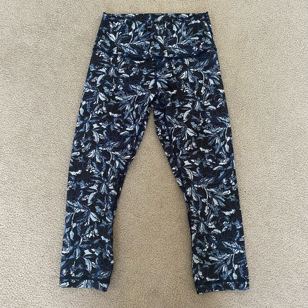Lululemon leggings